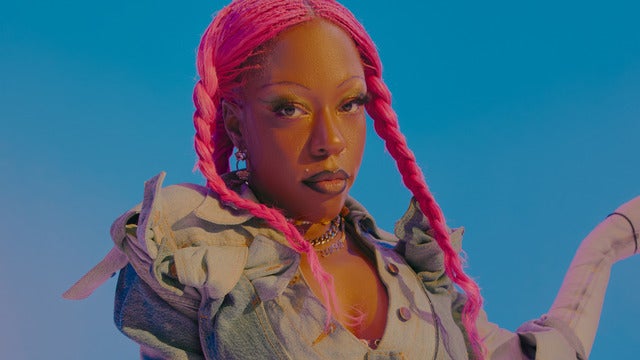 Sudan Archives in silent green, Berlin 27/11/2025