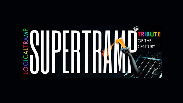 dreamer supertramp tribute band tour dates