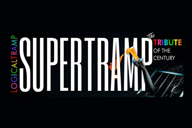 The Supertramp Tribute
