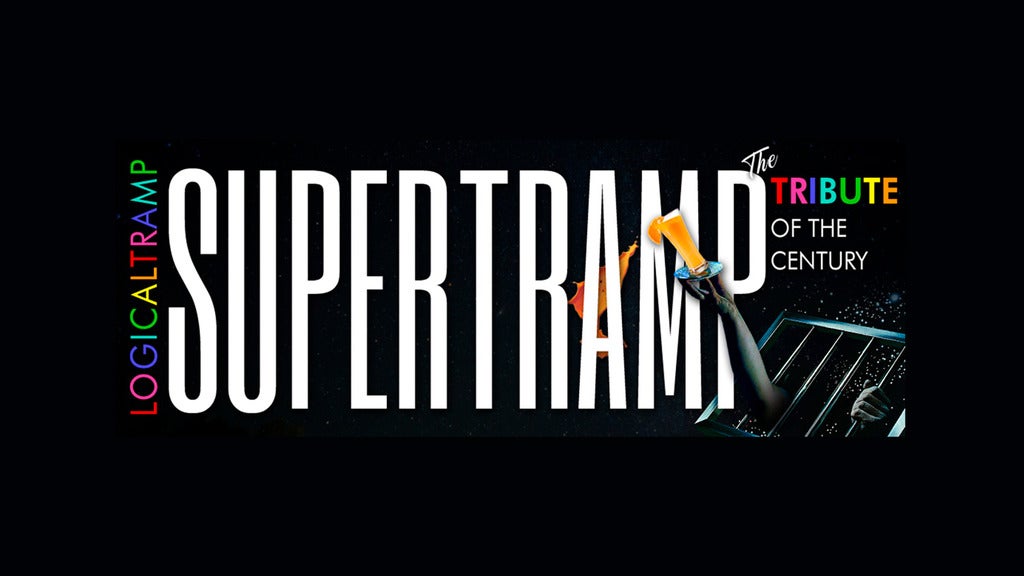The Supertramp Tribute