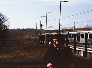 Far Caspian, 2025-09-08, Дублин