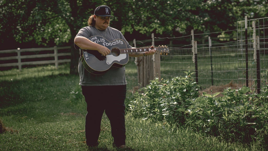 Bryan Andrews | Event Image