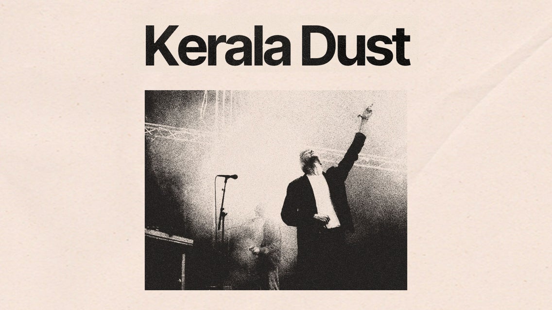 Kerala Dust