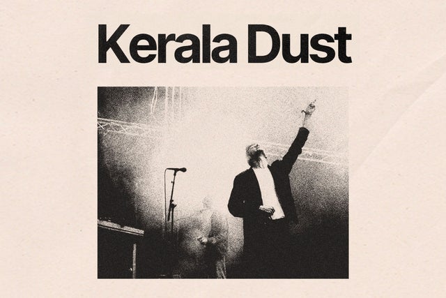 Presale codes for kerala dust: members use these when buying pre-sale tickets