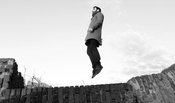 Tigran Hamasyan