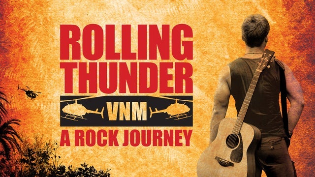 Rolling Thunder