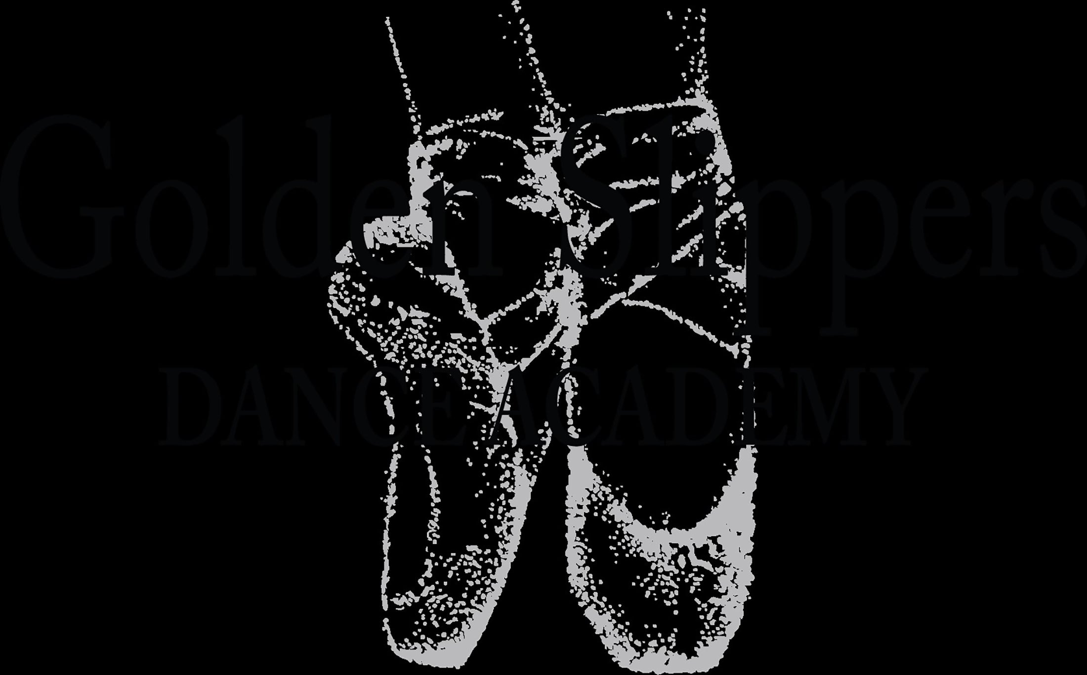 Golden Slippers Dance