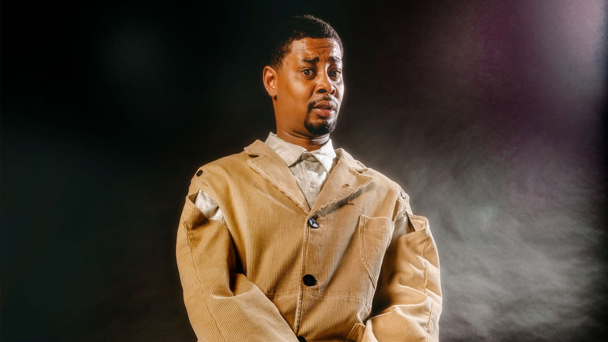 Danny Brown in Cleveland event information