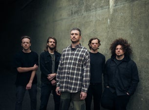 Vower, 2025-11-22, Glasgow
