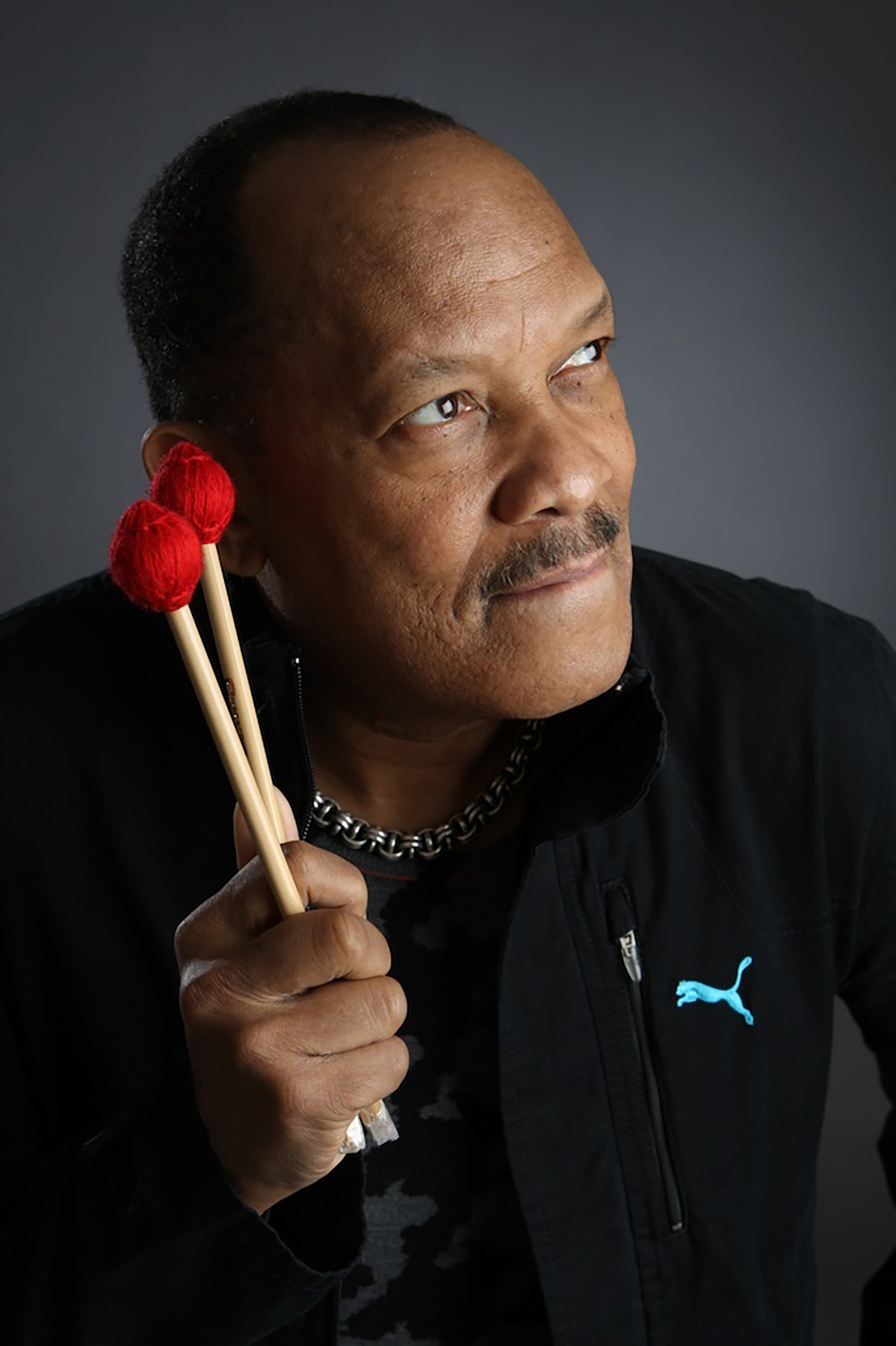 Roy Ayers: Jazz/Funk Legend Event Title Pic