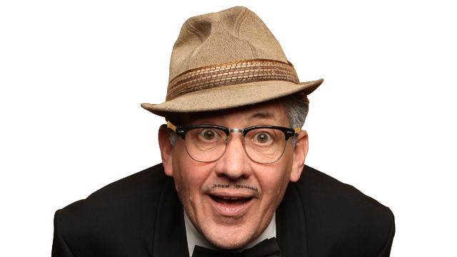 Count Arthur Strong