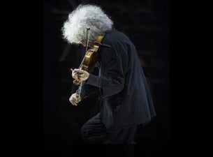 Angelo Branduardi in Duo, 2026-03-03, Брюссель