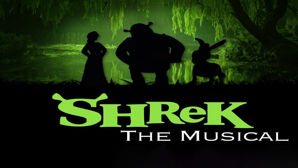 CGHS - SHREK THE MUSICAL