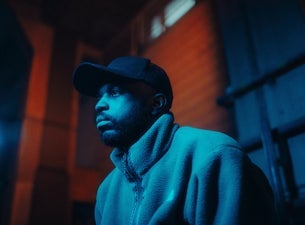 Alfa Mist, 2026-03-19, Дублин
