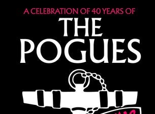 The Pogues, 2025-05-11, Глазго