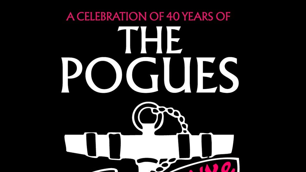 The Pogues