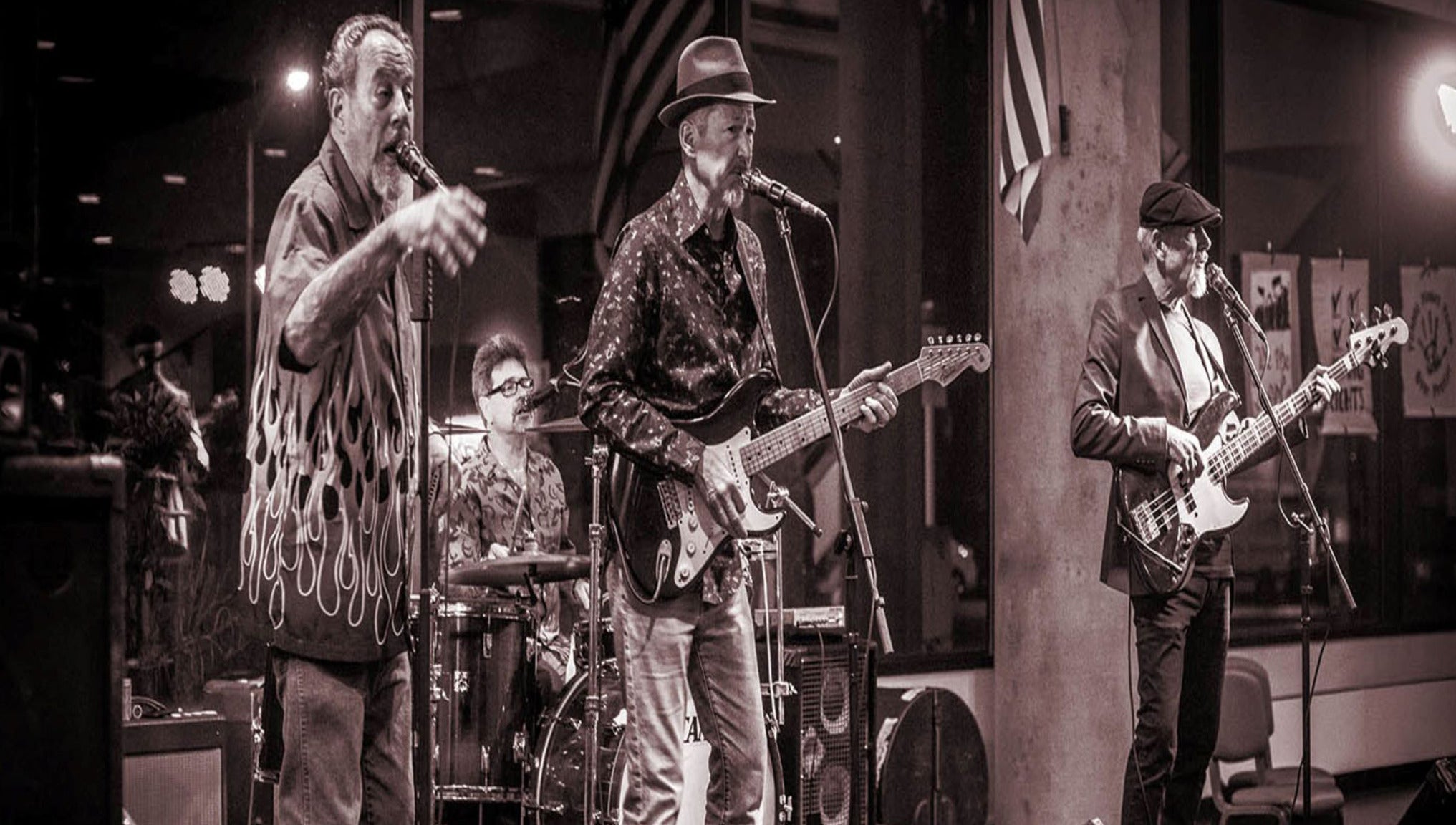 The Nighthawks Tickets, 2023 Concert Tour Dates | Ticketmaster The Nighthawks Tickets, 2023 Concert Tour Dates | Ticketmaster