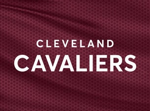 Cleveland Cavaliers vs. Oklahoma City Thunder