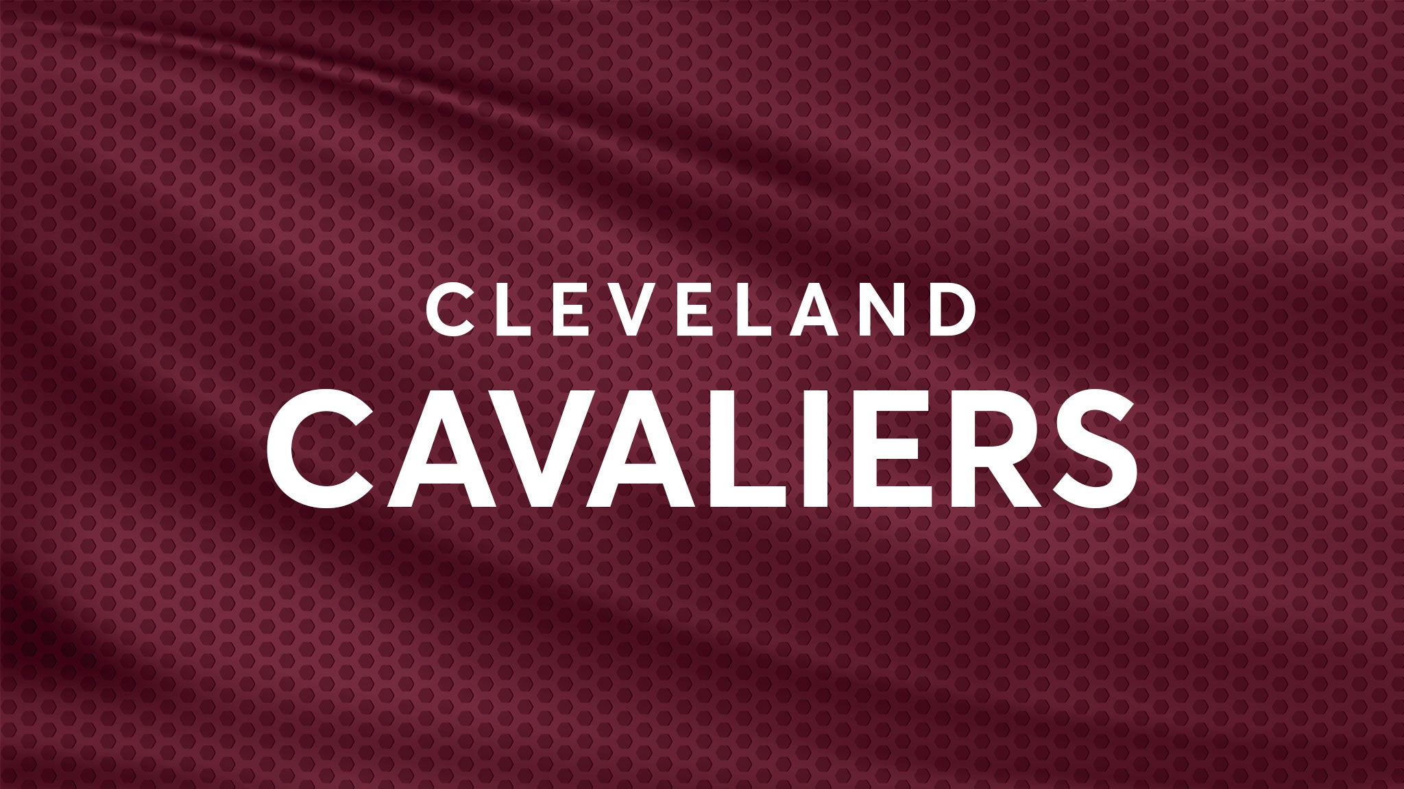 Cleveland Cavaliers vs. New York Knicks at Rocket Arena – Cleveland, OH