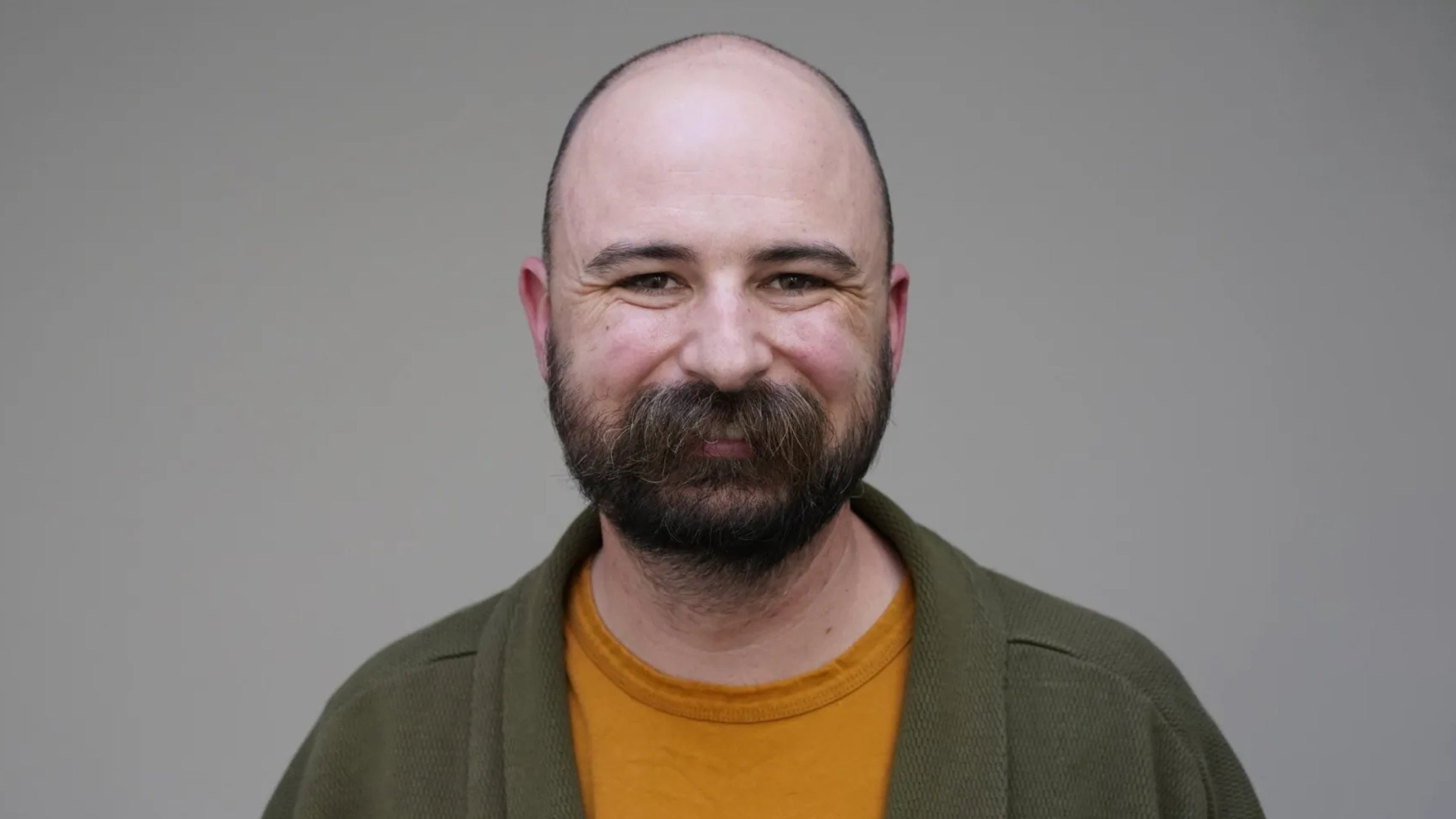 Jesse Thorn