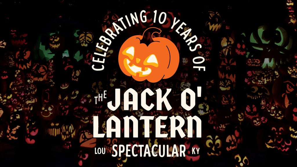 Hotels near Jack O?Lantern Spectacular Events