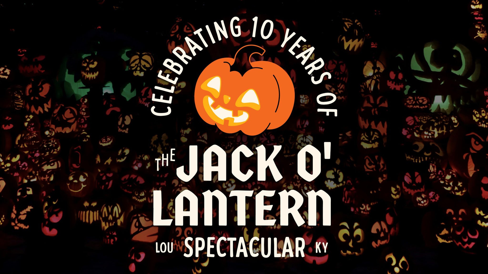 Jack O&rsquo;Lantern Spectacular presale information on freepresalepasswords.com