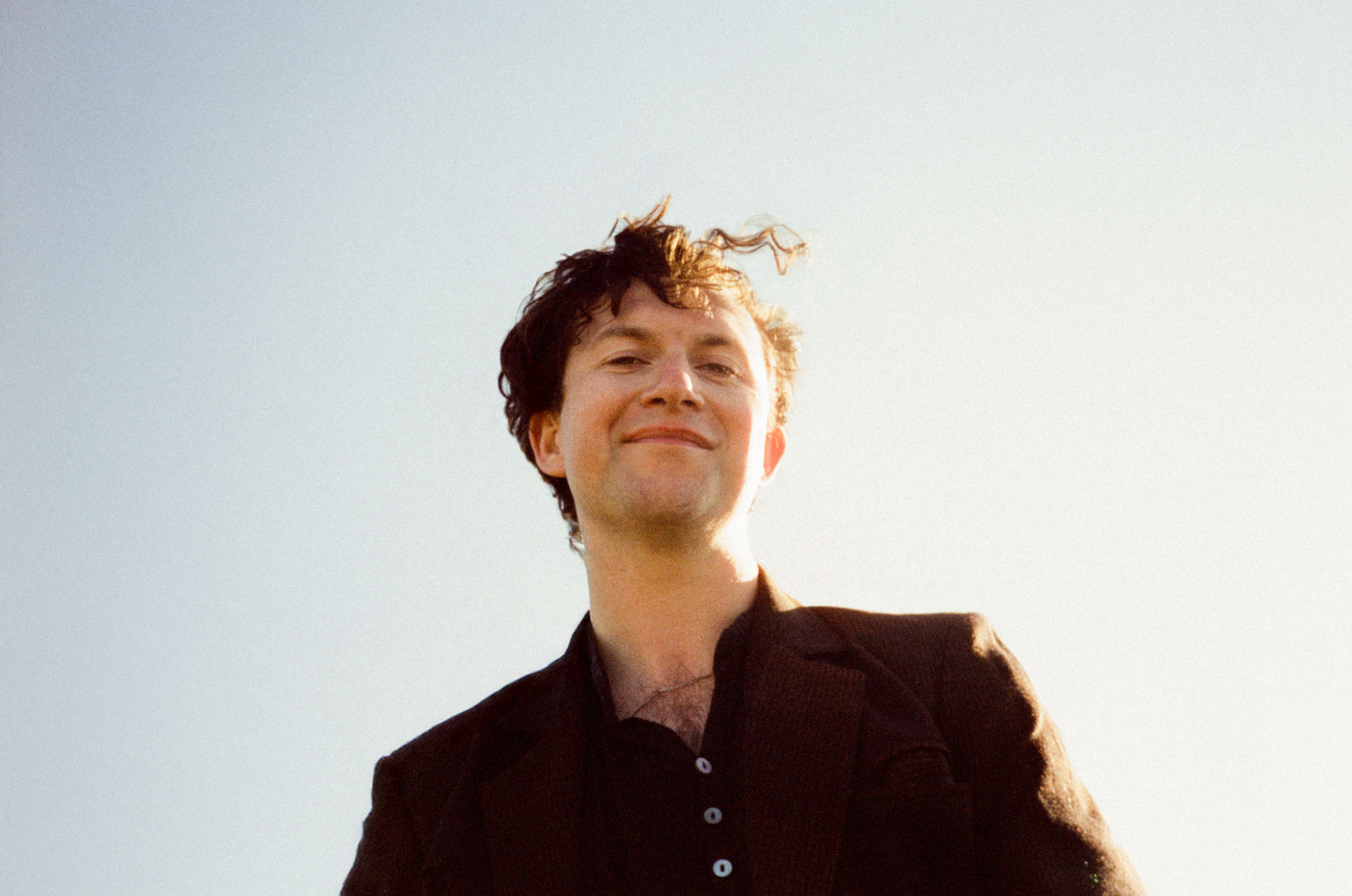 MT Jones – 2026-04-08