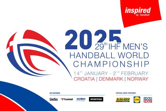 Ticket Reselling 29th Men&rsquo;s IHF World Championship - Main Round 1