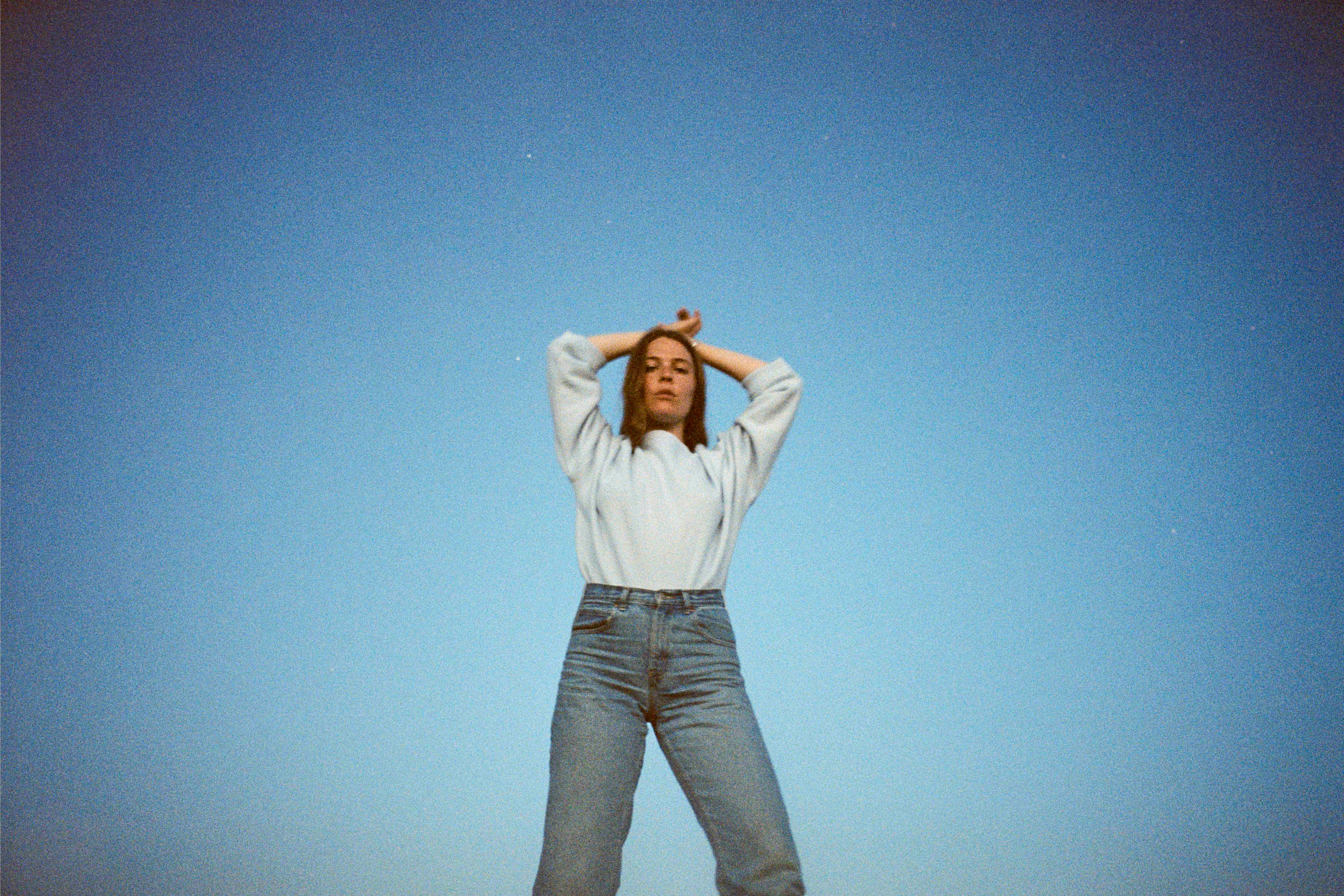 Maggie Rogers: The Don't Forget Me Tour at Walmart AMP