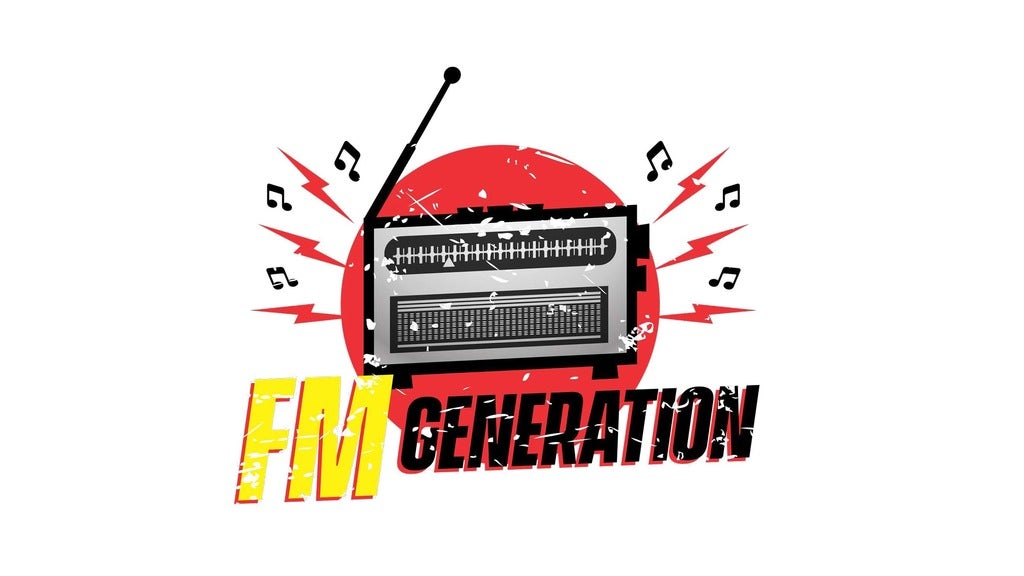 Hotels near FM Generation Series Events