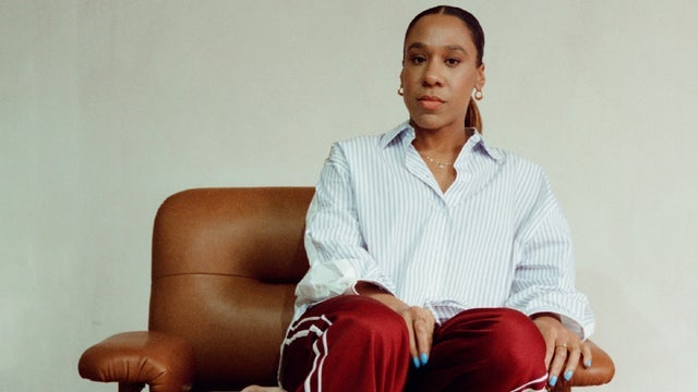 Mychelle in Badehaus Berlin 20/09/2025