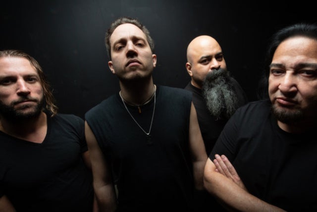 Presales to fear factory: members use these when buying pre-sale tickets