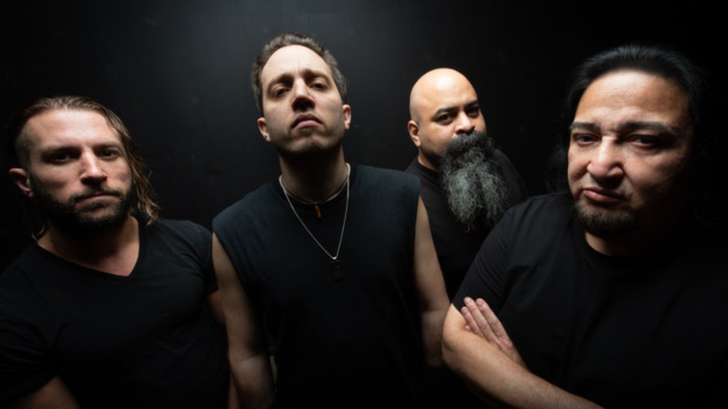 Fear Factory – 2026-10-06