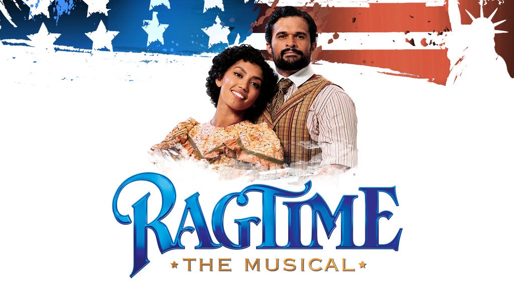 Hotels near Ragtime (Touring) Events