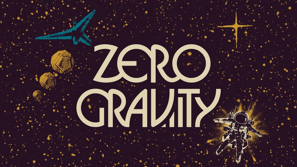 Hotels near Zero Gravity Events
