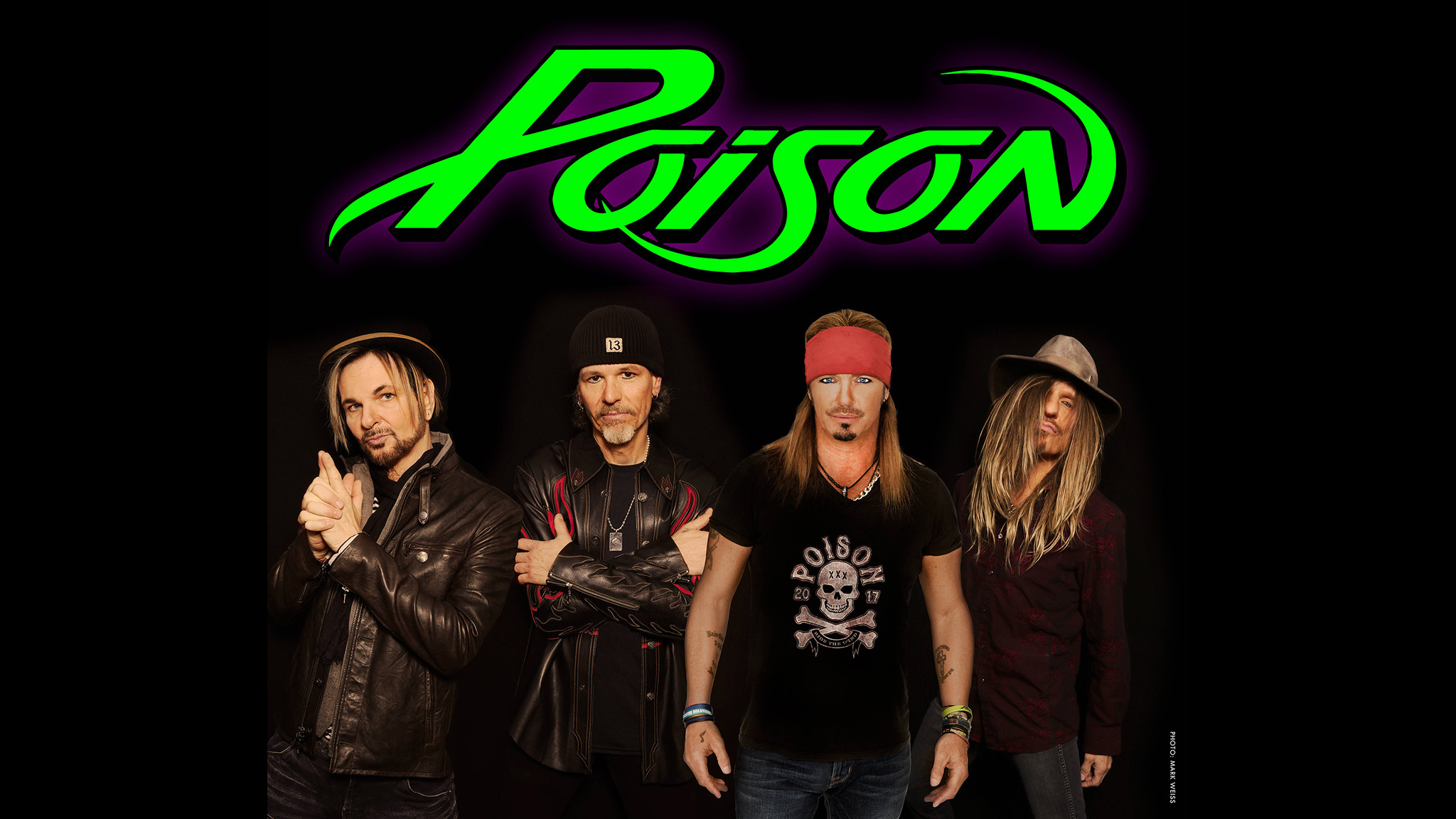 Poison Tickets, 2023 Concert Tour Dates Ticketmaster