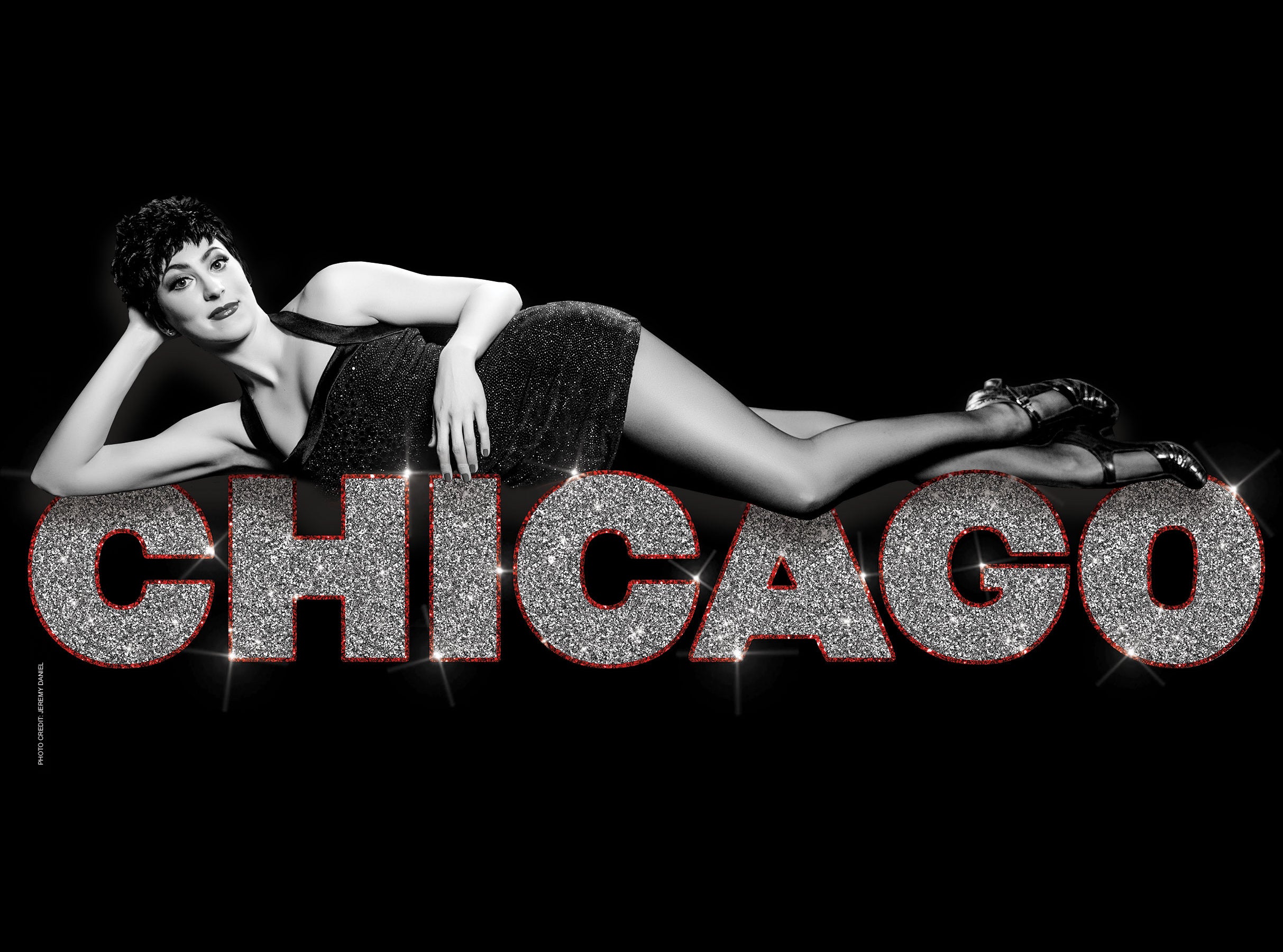 Chicago - The Musical at McAllen Performing Arts Center