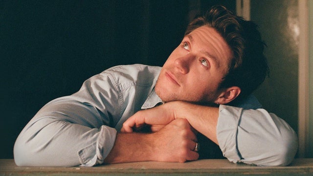 Niall Horan tickets and events in Czechia 2024