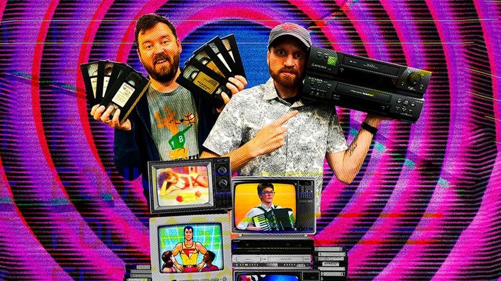 Hotels near Found Footage Fest Events