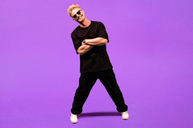 Ticket Reselling Michael Hausted