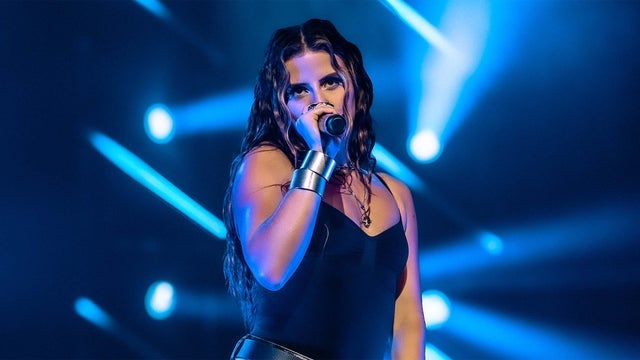 NATALIE JANE – the world i didn’t want world tour v Rock Café, Praha 1 24/04/2026