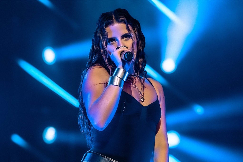 Natalie Jane: The World I Didn't Want Tour