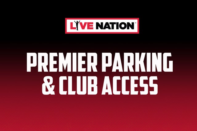 VIP Club & Parking - That Arena Rock Show ** Not a Concert Ticket ** presales in Indianapolis