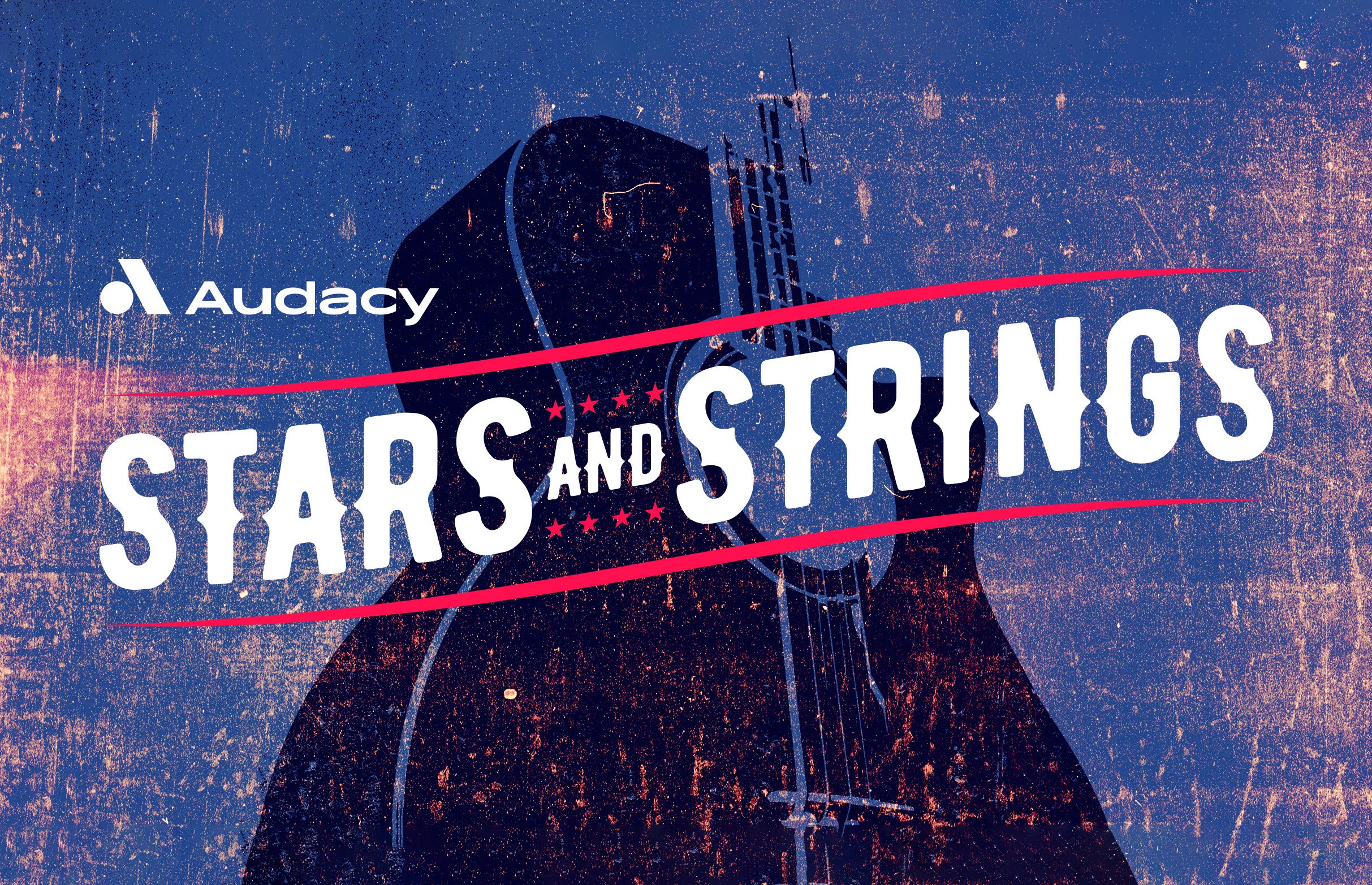 Stars and Strings in Hollywood promo photo for Hard Rock Live / Artists / Audacy presale offer code