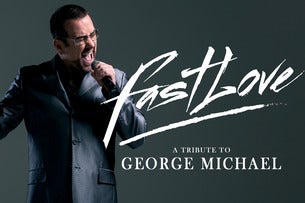 Image used with permission from Ticketmaster | Fastlove : A Tribute to George Michael tickets