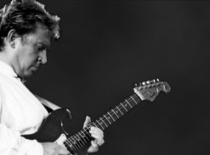 Image of Andy Summers (from the Police)