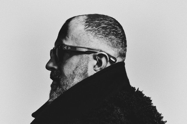 Dave Clarke