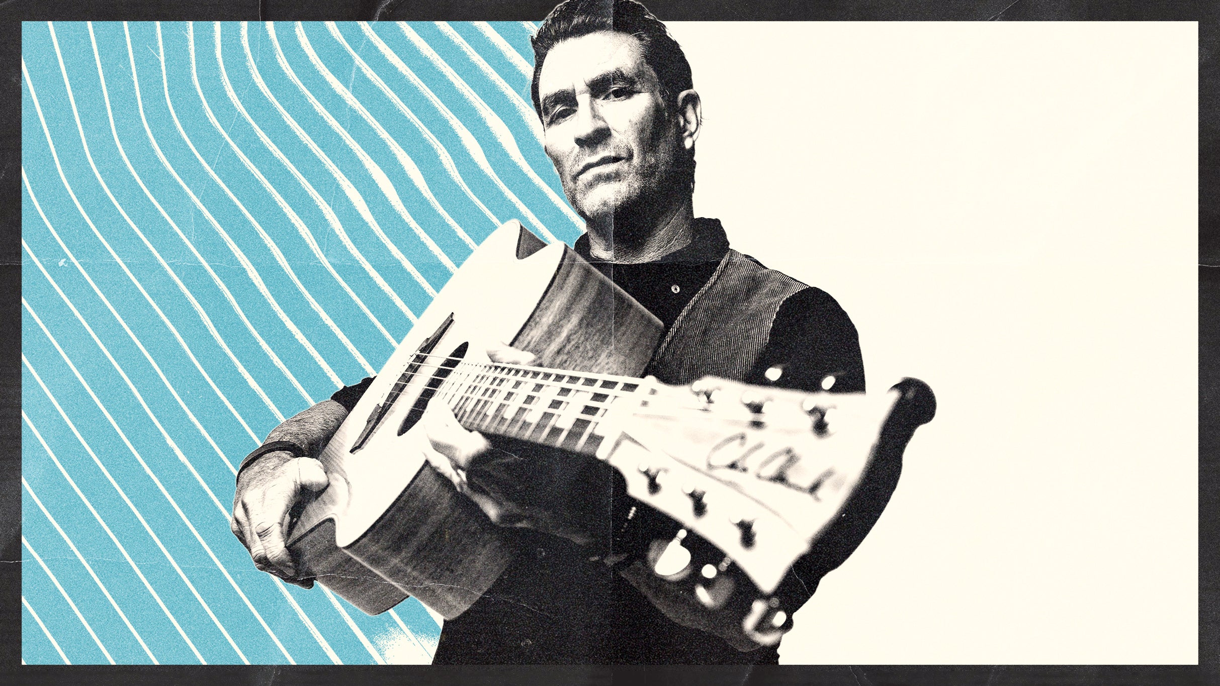 Pete Murray 