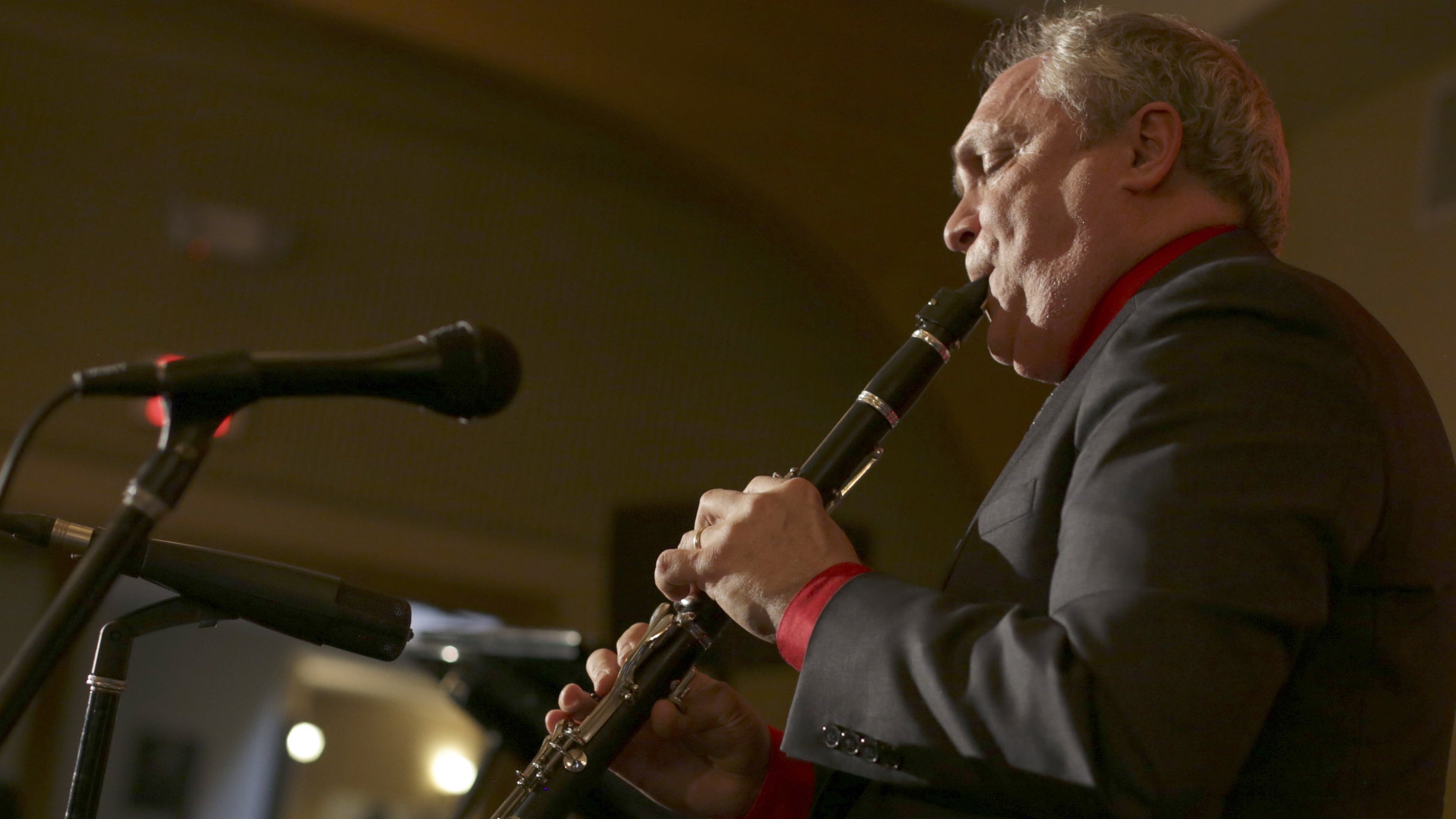 Ken Peplowski: Bird With Strings