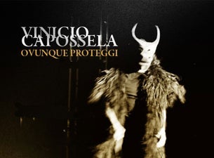 Vinicio Capossela - Ovunque Proteggi